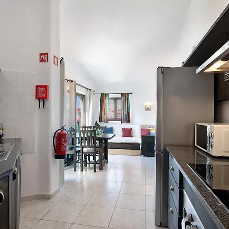 Apartamento A Sonia