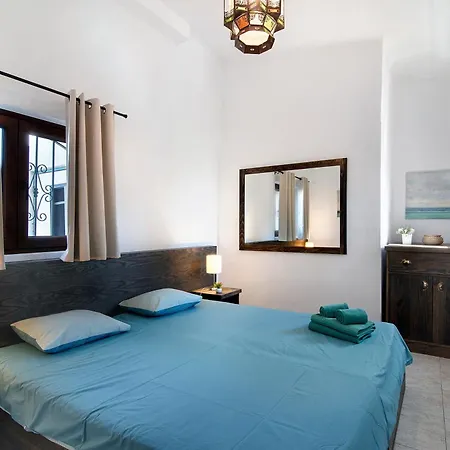 Apartamento A Sonia
