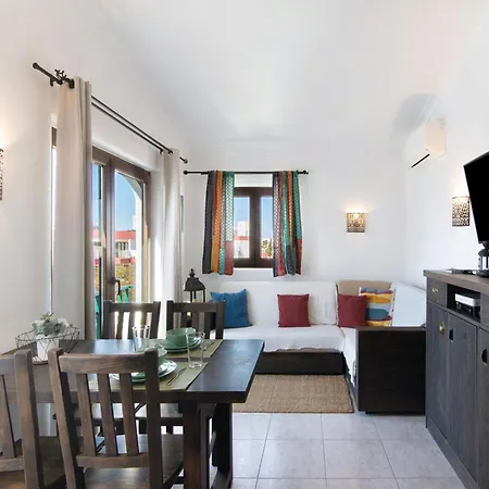 Apartamento A Sonia Lägenhet