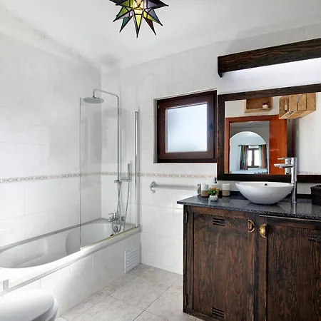 Apartamento A Sonia Apartment *