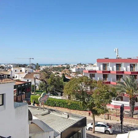 Apartamento A Sonia Apartment Albufeira