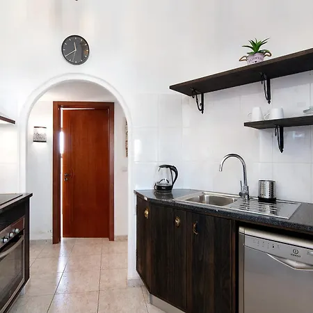 Apartamento A Sonia Apartment Albufeira