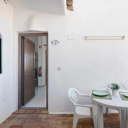 Apartamento Apartamento A Sonia *