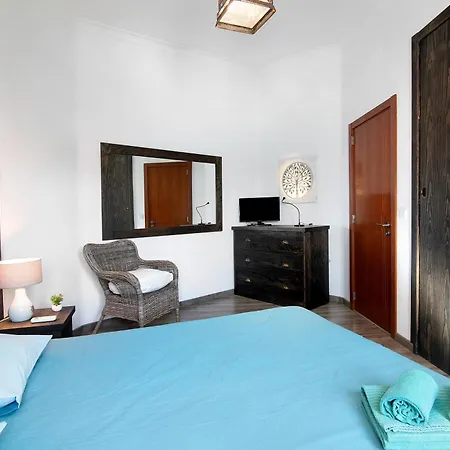 Apartamento A Sonia البوفيرا