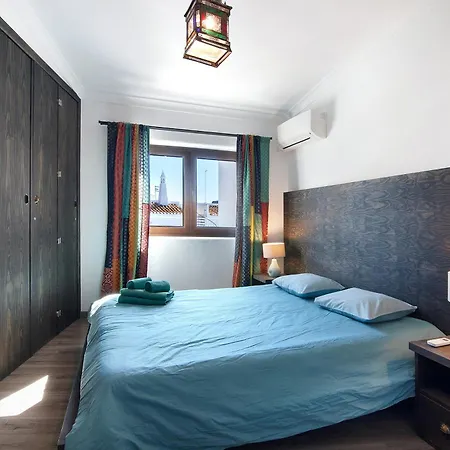 شقة Apartamento A Sonia *