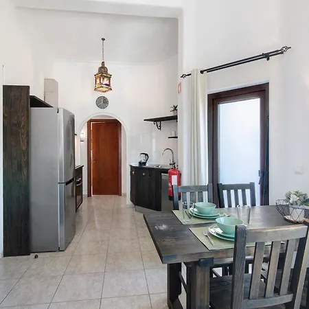 Apartamento A Sonia شقة *
