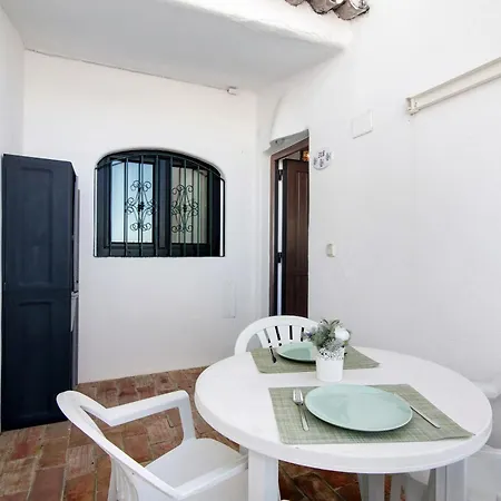 Apartamento A Sonia البوفيرا