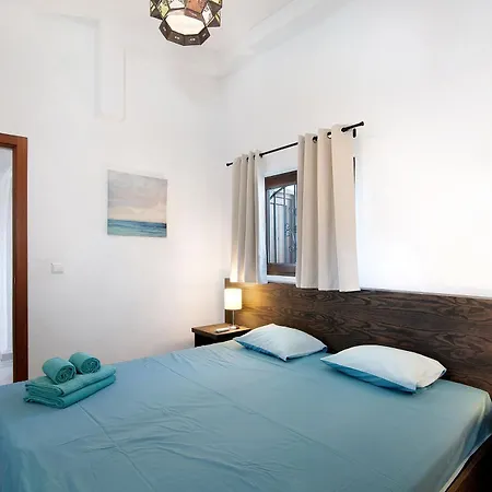아파트 Apartamento A Sonia 알부페이라