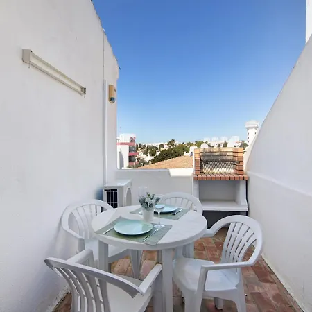 Apartamento A Sonia 알부페이라