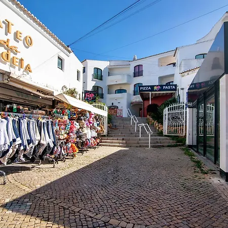 Apartamento A Sonia * 알부페이라